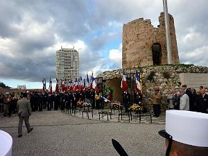 AOBR 2011 12 05 DECEMBRE MARSEILLE FORT ST NICOLAS (127) PAR GV